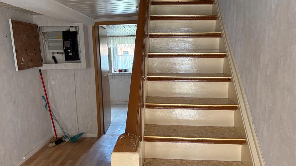Einfamilienhaus Osterwieck - 8 Zimmer, 100 m&sup2;, 40.000&euro; | Angebot:27091654