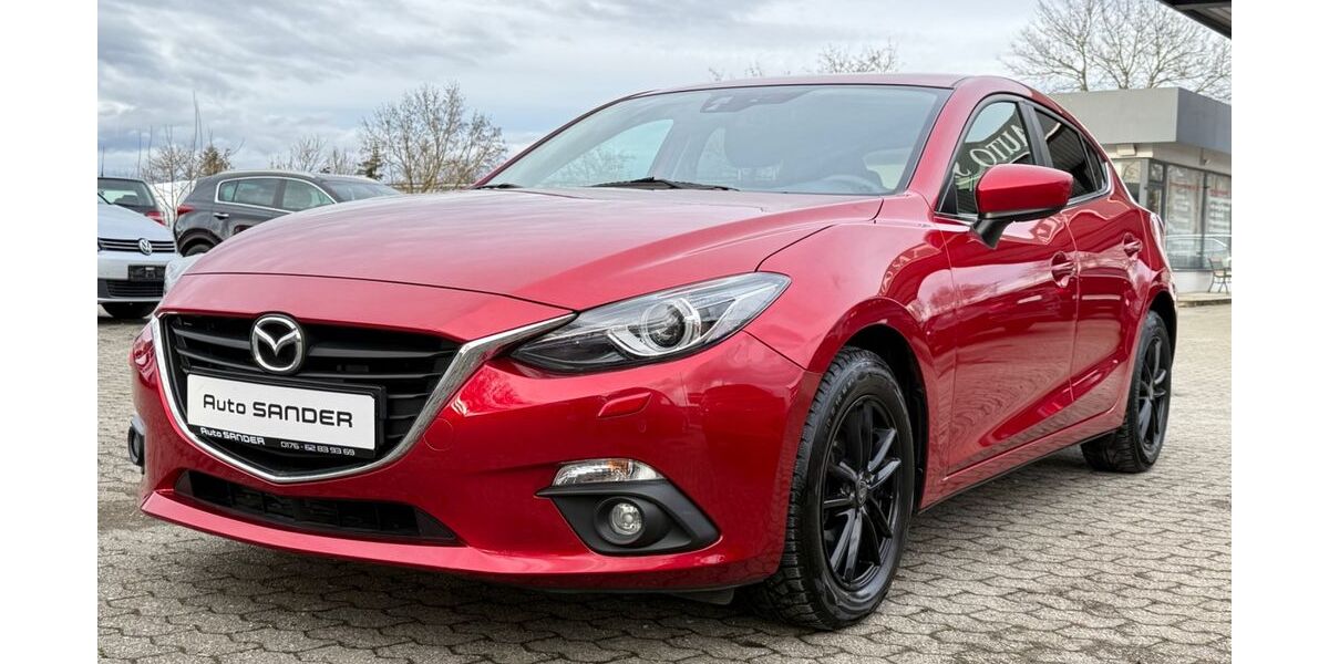 Mazda 3 106.420 km 9.250 &euro; Ergolding ( bei Landshut ) 84030