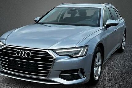 Audi A6 155.345 km 20.900 &euro; Blankenfelde-Mahlow 15831