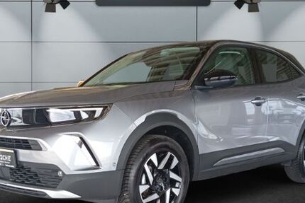 Opel Mokka 11.734 km 19.988 &euro; Wolmirstedt 39326