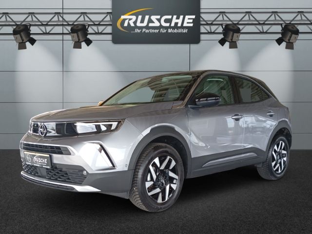 Opel Mokka 11.734 km 19.988 &euro; Wolmirstedt 39326