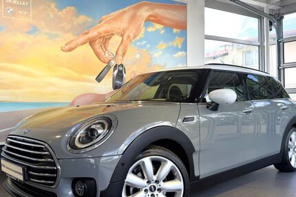 Mini Cooper Clubman 95.000 km 17.320 &euro; Strausberg 15344