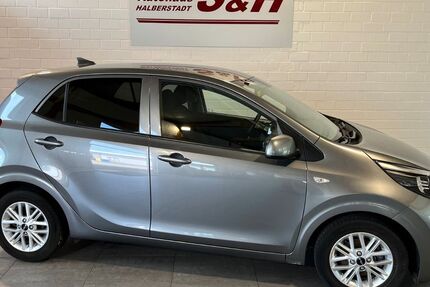 Kia Picanto 36.030 km 12.990 &euro; Halberstadt 38820