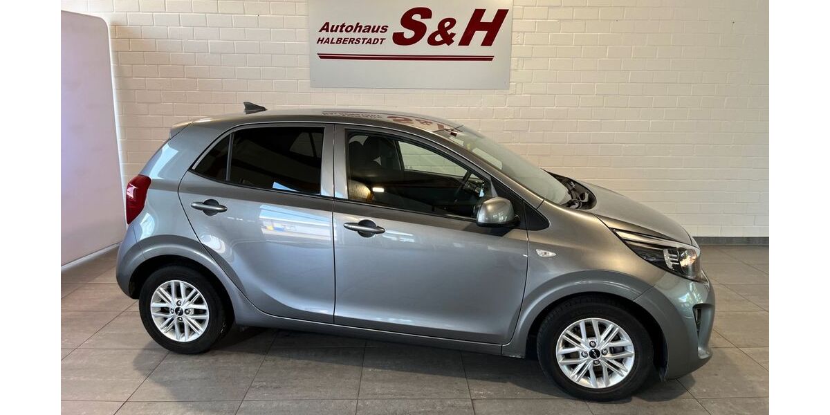 Kia Picanto 36.030 km 12.990 &euro; Halberstadt 38820