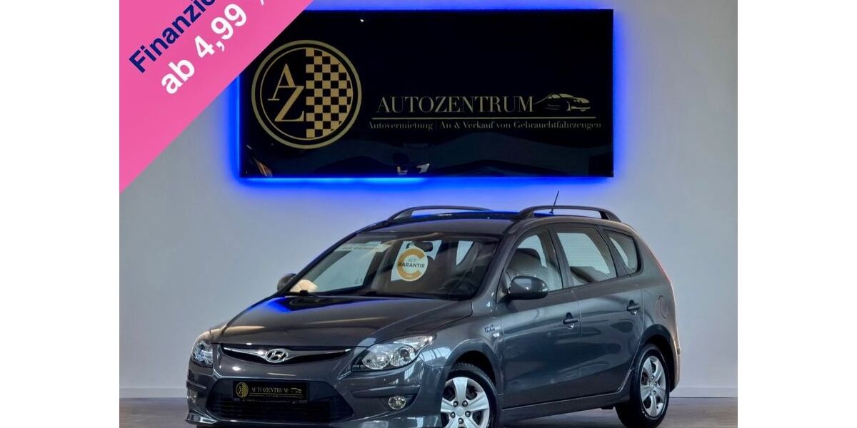 Hyundai i30 139.560 km 4.990 &euro; Schapen 48480