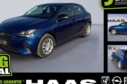 Opel Corsa 18.500 km 10.480 &euro; Schwabmünchen 86830