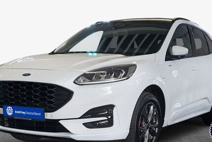 Ford Kuga 43.048 km 23.450 € Pforzheim 75179