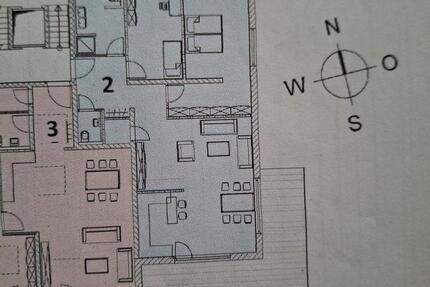 Attraktive Eigentumswohnung mit Garten 3 zimmer