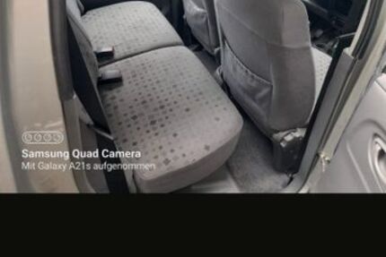 Opel Agila 106.900 km 1.100 &euro; Duisburg 47053