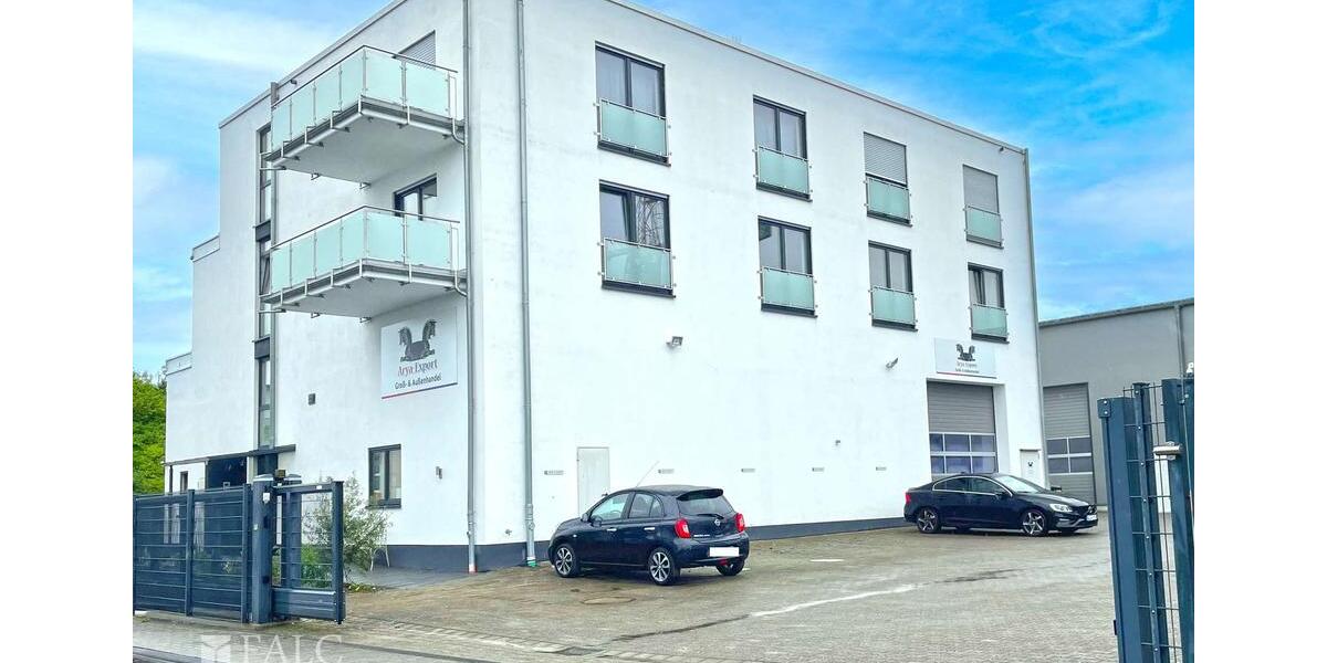 Gewerbeobjekt Bergisch Gladbach Gronau - 525&euro; | Angebot:24901960