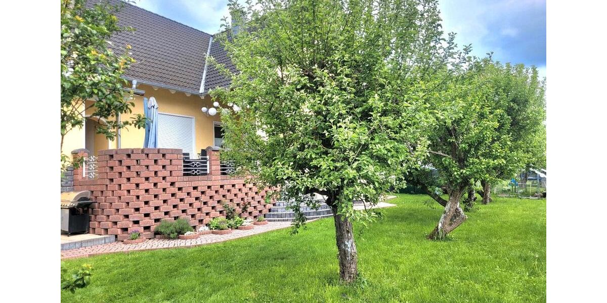 Einfamilienhaus Breidenbach - 8 Zimmer, 207 m&sup2;, 470.000&euro; | Angebot:26539621