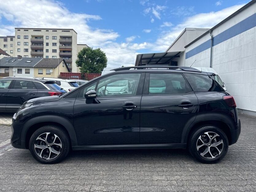 C3 Aircross
