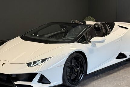 Lamborghini Huracán 24.500 km 289.900 &euro; Bielefeld 33647
