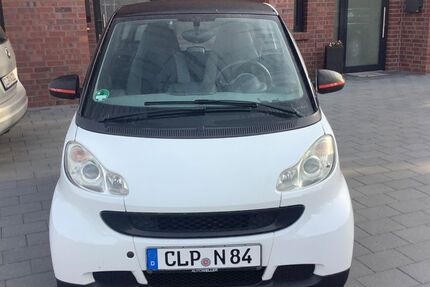 Smart ForFour 133.600 km 3.800 &euro; Lindern 49699
