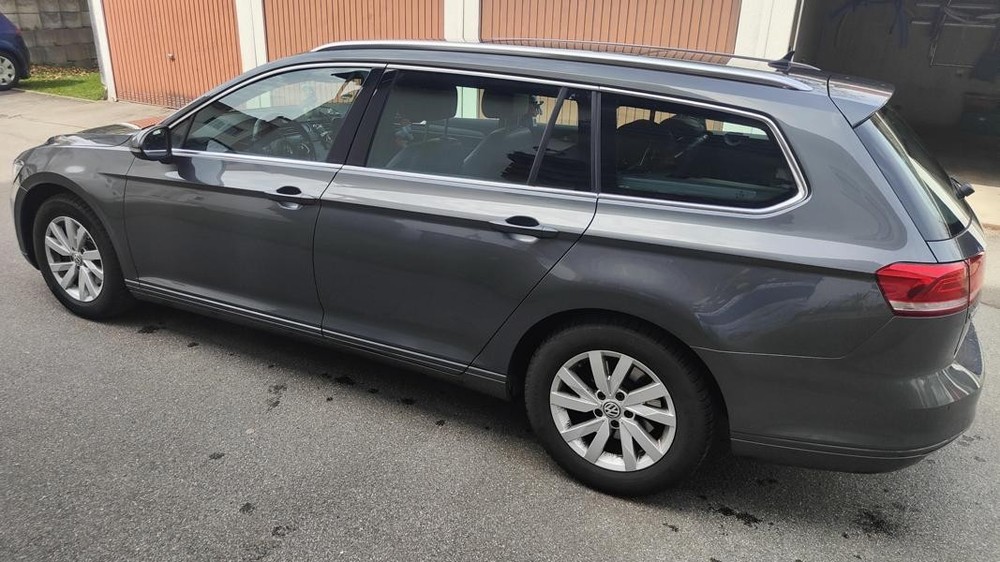 VW Passat Variant 163.000 km 11.900 &euro; Bad Endorf 83093