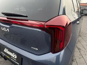 Kia PICANTO 1.0 GDI AUTOMATIK GT-LINE 4.000 km 18.990 &euro; Höhenkirchen-Siegertsbrun 85635