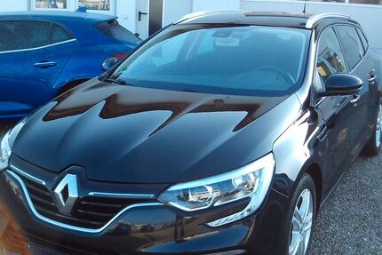 Renault Megane 178.000 km 8.999 &euro; Giengen an der Brenz 89537