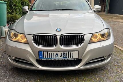 BMW 320 119.500 km 8.750 &euro; Wittstock/Dosse 16909
