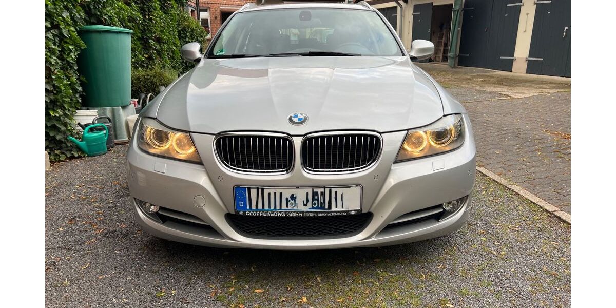 BMW 320 119.500 km 8.750 &euro; Wittstock/Dosse 16909