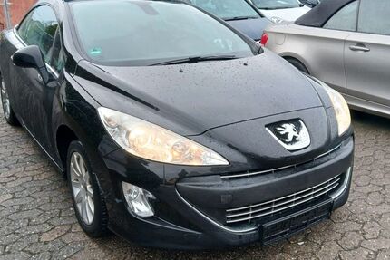 Peugeot 308 98.000 km 2.880 &euro; Kiel 24109