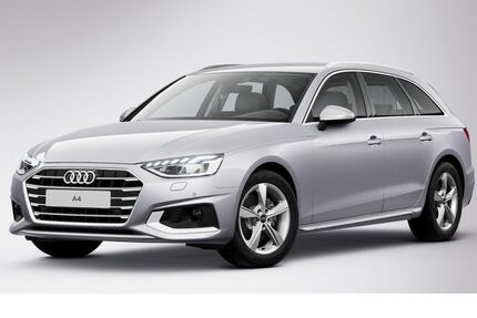 Audi A4 29.550 km 30.690 € Wolfsburg 38440