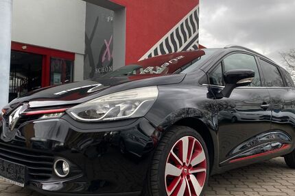 Renault Clio 115.863 km 7.690 &euro; Gera 07549