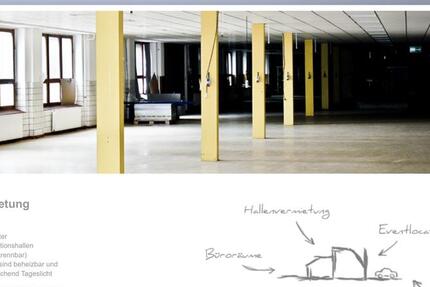 Gewerbeobjekt Bad Liebenstein - 4&euro; | Angebot:18807315