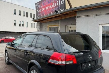 Opel Vectra 255.000 km 2.900 &euro; Magdeburg 39106