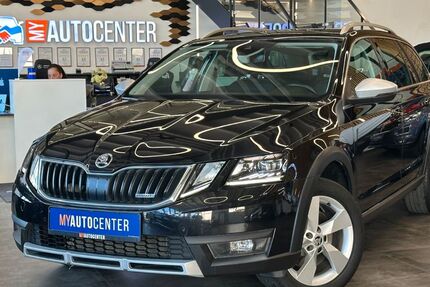 Skoda Octavia 131.479 km 15.499 &euro; Pfaffenhofen 85276