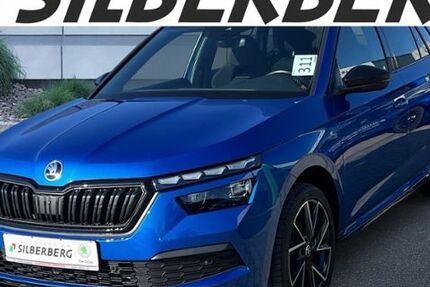 Skoda Kamiq 44.421 km 18.949 &euro; Radeberg 01454
