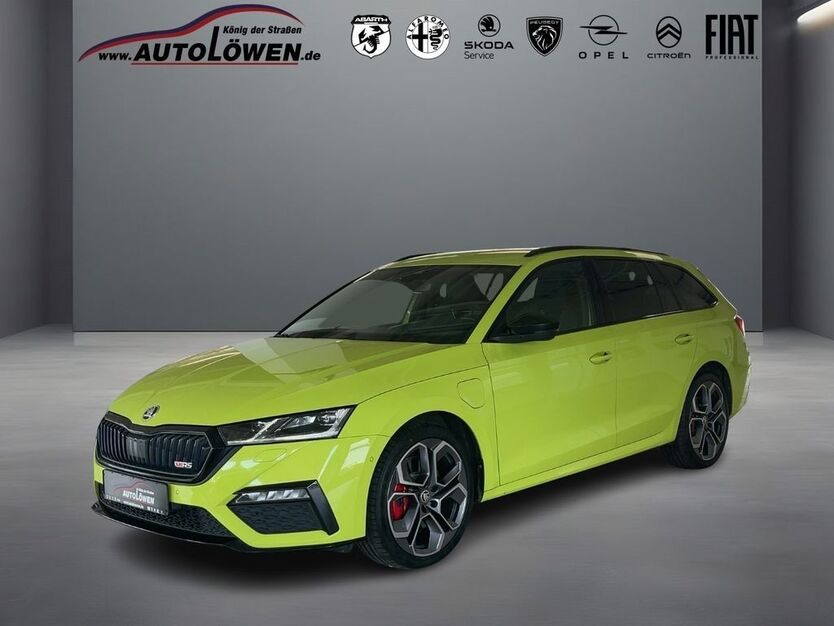 Skoda Octavia 87.342 km 26.380 € Schwäbisch Hall 74523