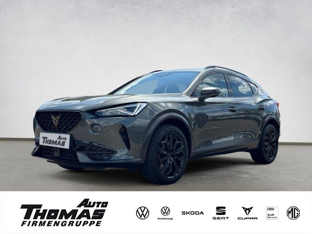 Cupra Formentor 19.247 km 37.880 € Blankenheim 53945