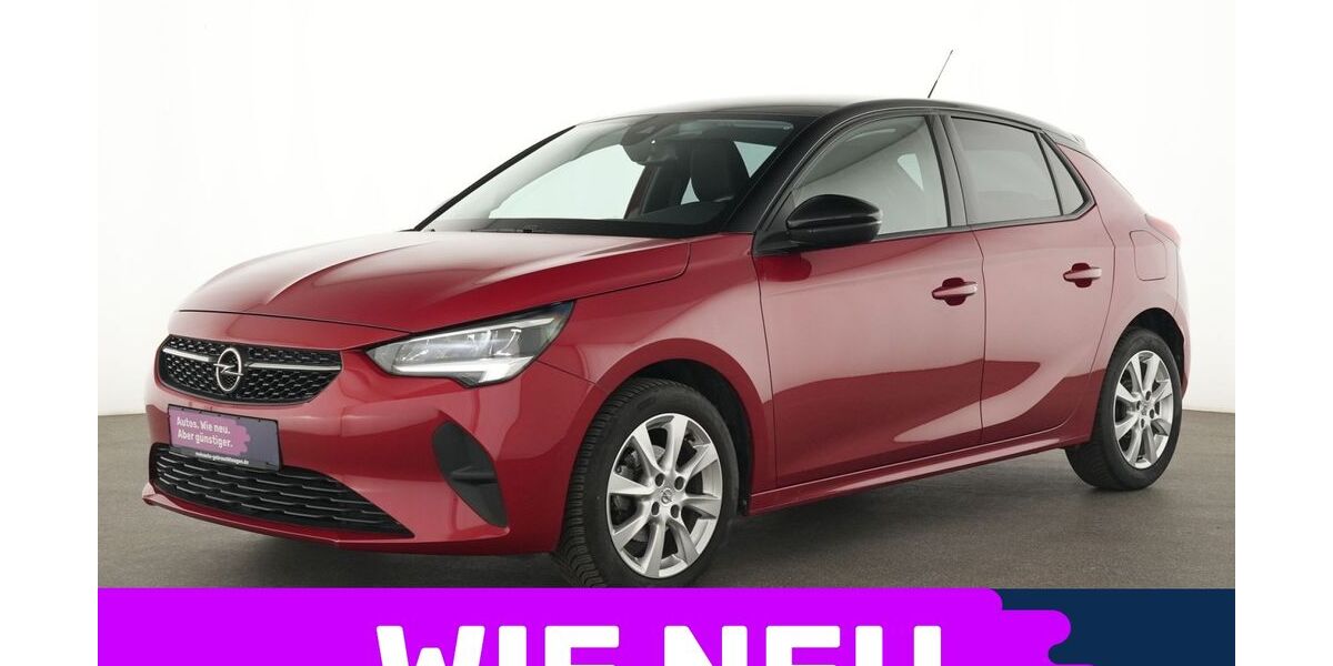 Opel Corsa 30.505 km 12.974 &euro; Dietzenbach bei Frankfurt 63128