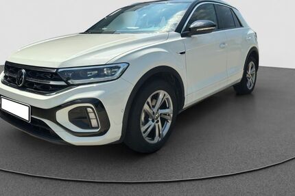VW T-Roc 24.490 km 29.150 &euro; Manching 85077