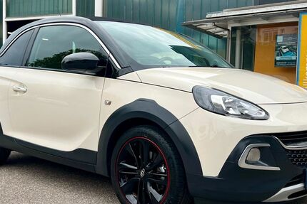 Opel Adam 79.247 km 10.490 &euro; Wehr 79664