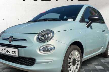 Fiat 500 13.538 km 14.999 &euro; Erfurt 99091