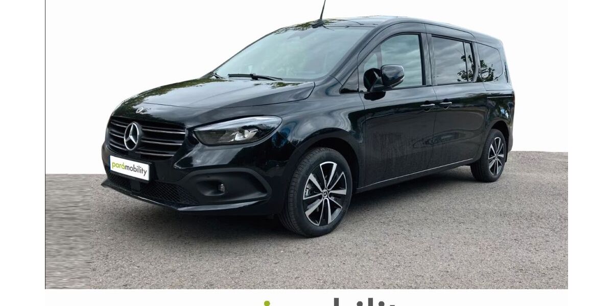 Mercedes-Benz T-Klasse 14.833 km 47.990 &euro; Leinfelden-Echterdingen 70771