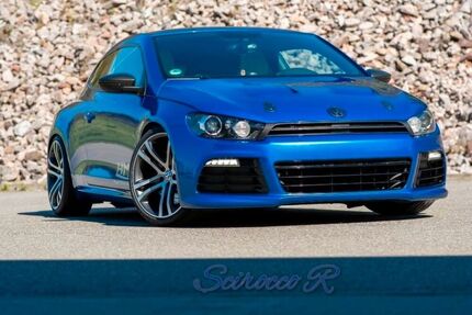 VW Scirocco