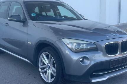 BMW X1 220.000 km 5.900 &euro; Pocking 94060