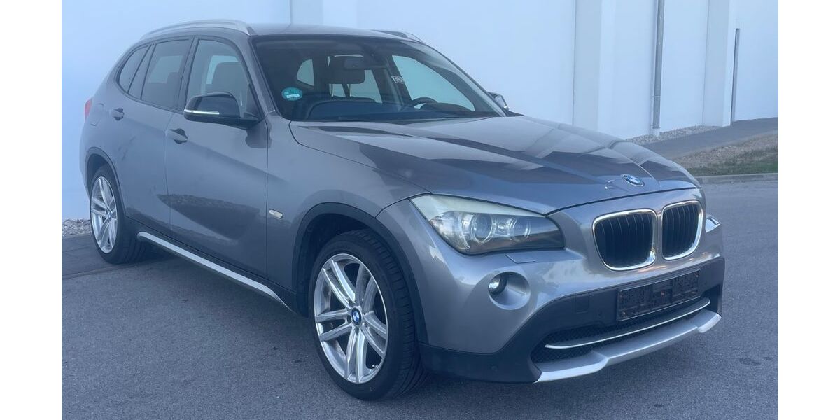 BMW X1 220.000 km 5.900 &euro; Pocking 94060