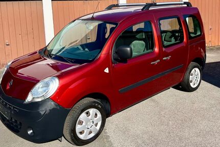 Renault Kangoo 120.000 km 5.900 € Nürnberg 90459