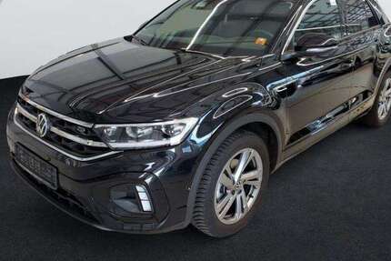 VW T-Roc 15.100 km 28.890 € Schwabach 91126