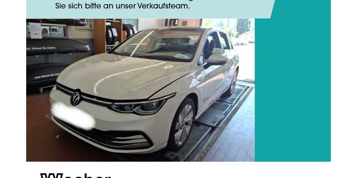 VW Golf 71.272 km 24.990 &euro; Leonberg 71229