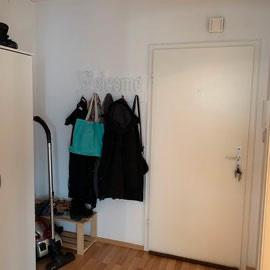 Etagenwohnung Lüdinghausen - 2 Zimmer, 45 m&sup2;, 75.000&euro; | Angebot:23862394
