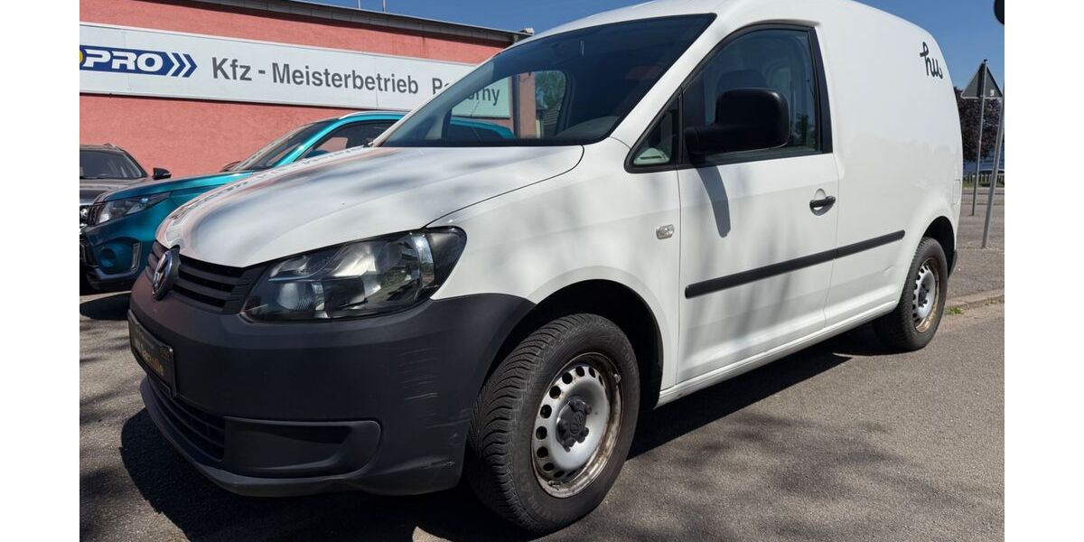 VW Caddy 87.638 km 6.999 &euro; Völklingen 66333