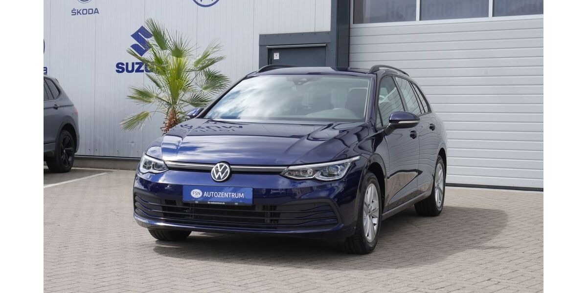 VW Golf 37.826 km 23.980 &euro; Grimmen 18507