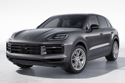 Porsche Cayenne 99.500 km 74.990 &euro; Offenburg 77652