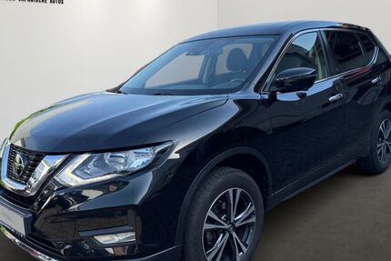 Nissan X-Trail 59.645 km 19.990 &euro; Celle 29227