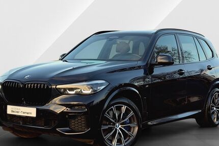 BMW X5 123.083 km 52.991 &euro; Lübbecke 32312