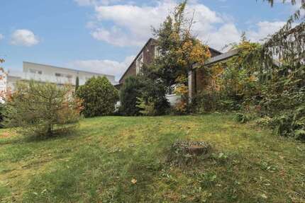 Grundstück zu verkaufen in Fürth 995.000 € 1758.04 m²